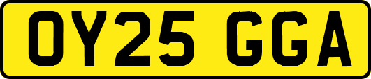 OY25GGA