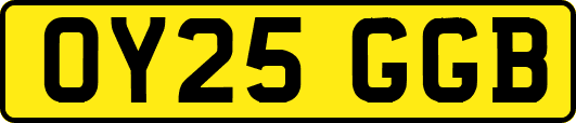 OY25GGB