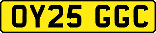 OY25GGC