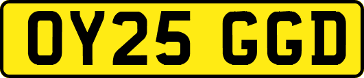 OY25GGD