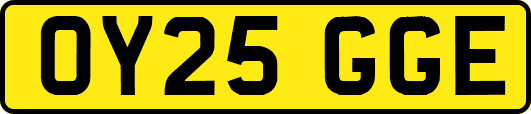 OY25GGE