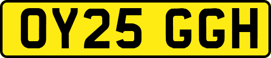 OY25GGH