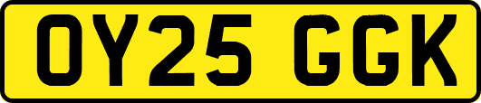 OY25GGK
