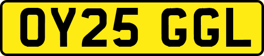 OY25GGL