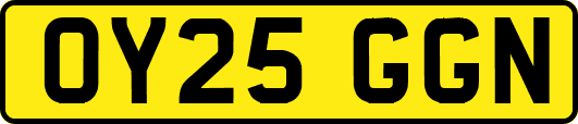 OY25GGN