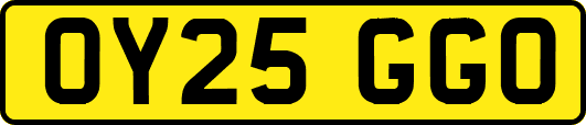 OY25GGO