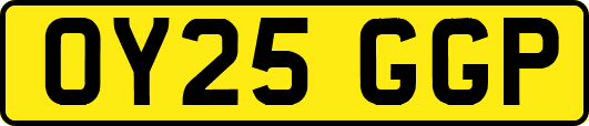 OY25GGP