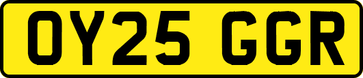 OY25GGR