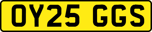 OY25GGS