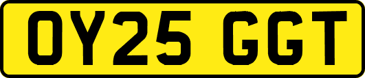 OY25GGT