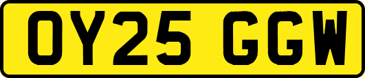 OY25GGW