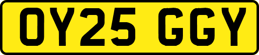 OY25GGY