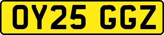 OY25GGZ