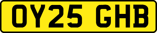 OY25GHB