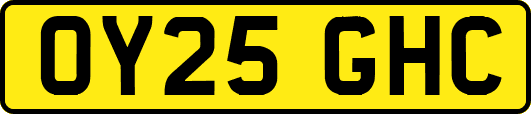 OY25GHC