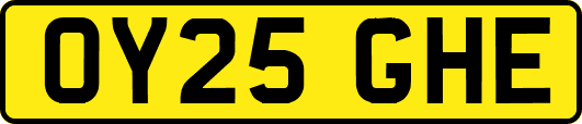 OY25GHE