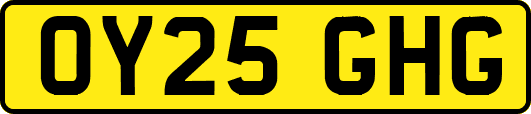 OY25GHG