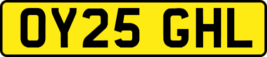 OY25GHL