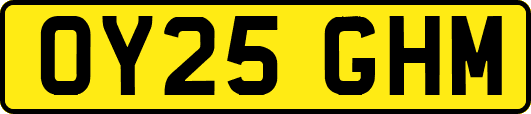 OY25GHM