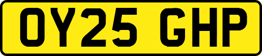OY25GHP