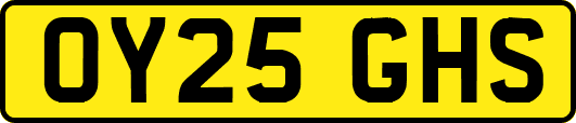 OY25GHS