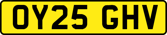 OY25GHV