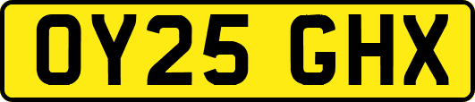 OY25GHX
