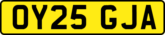OY25GJA