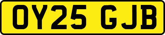 OY25GJB