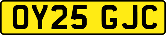 OY25GJC