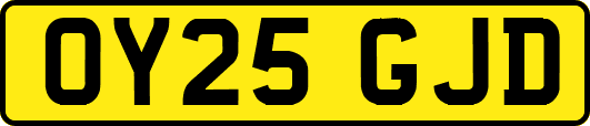 OY25GJD