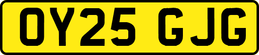 OY25GJG