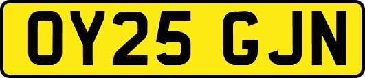 OY25GJN