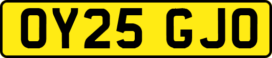 OY25GJO