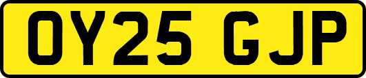 OY25GJP