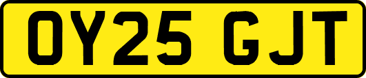 OY25GJT