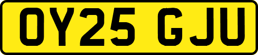OY25GJU