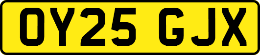 OY25GJX
