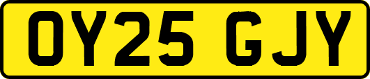 OY25GJY
