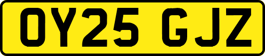 OY25GJZ