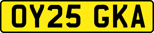 OY25GKA