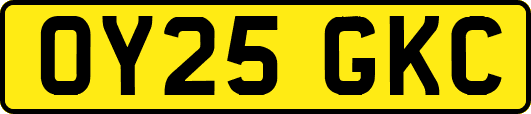 OY25GKC