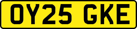 OY25GKE