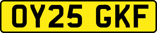OY25GKF