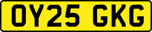 OY25GKG