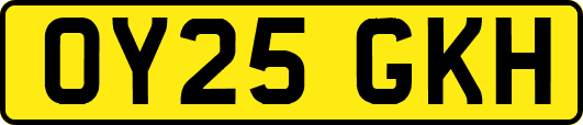 OY25GKH