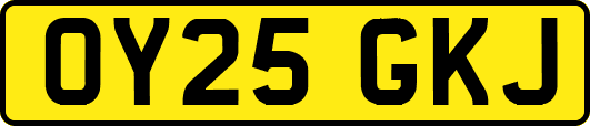 OY25GKJ