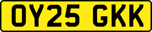 OY25GKK