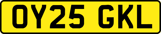 OY25GKL