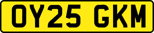 OY25GKM